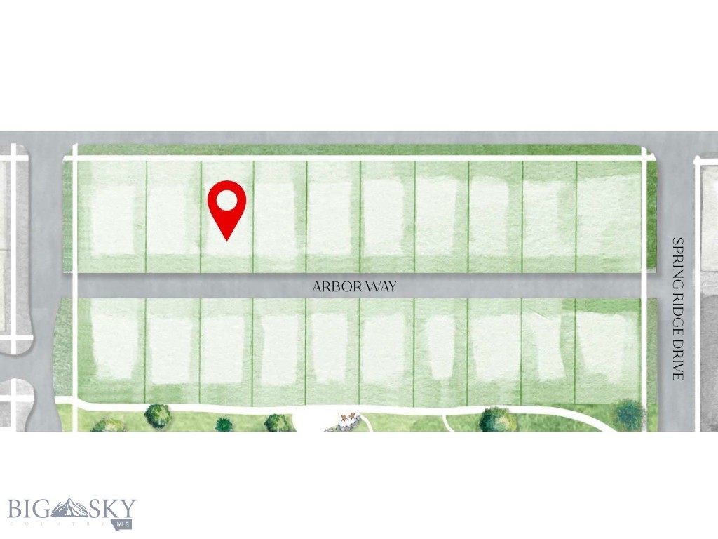 1408 Cambridge Drive