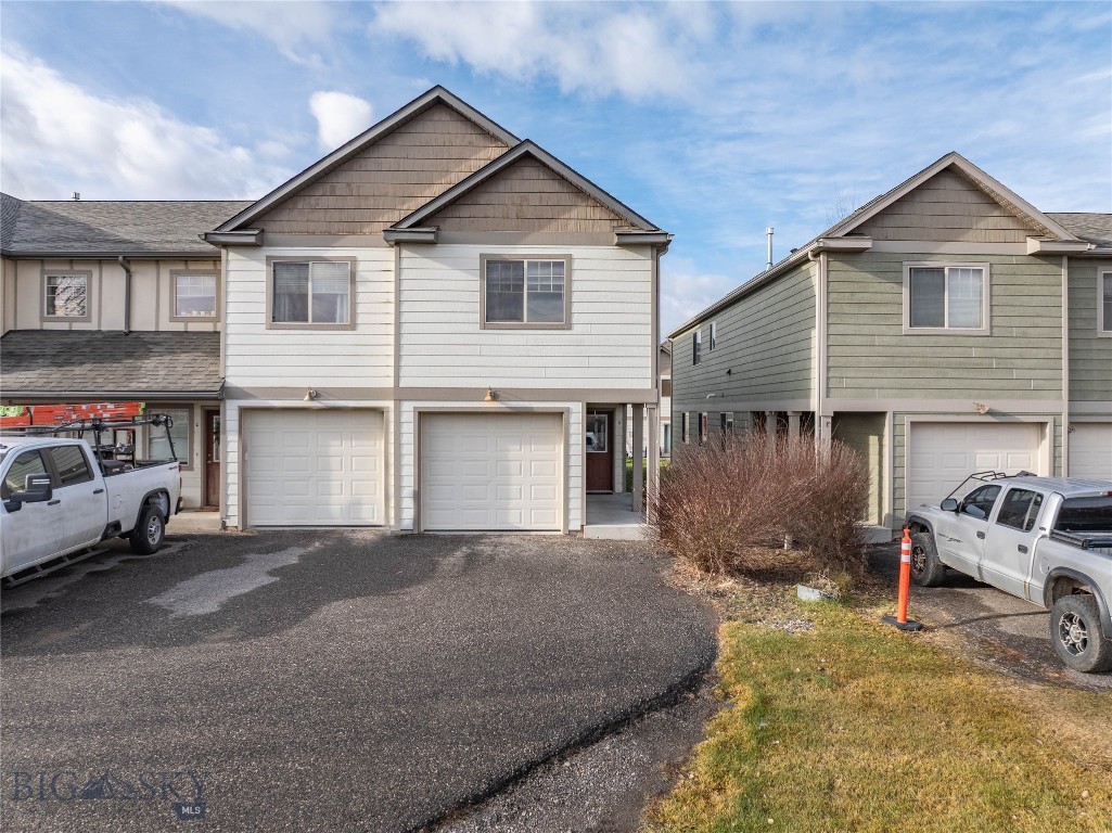 935 Forestglen Drive D