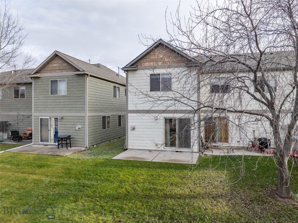 935 Forestglen Drive D