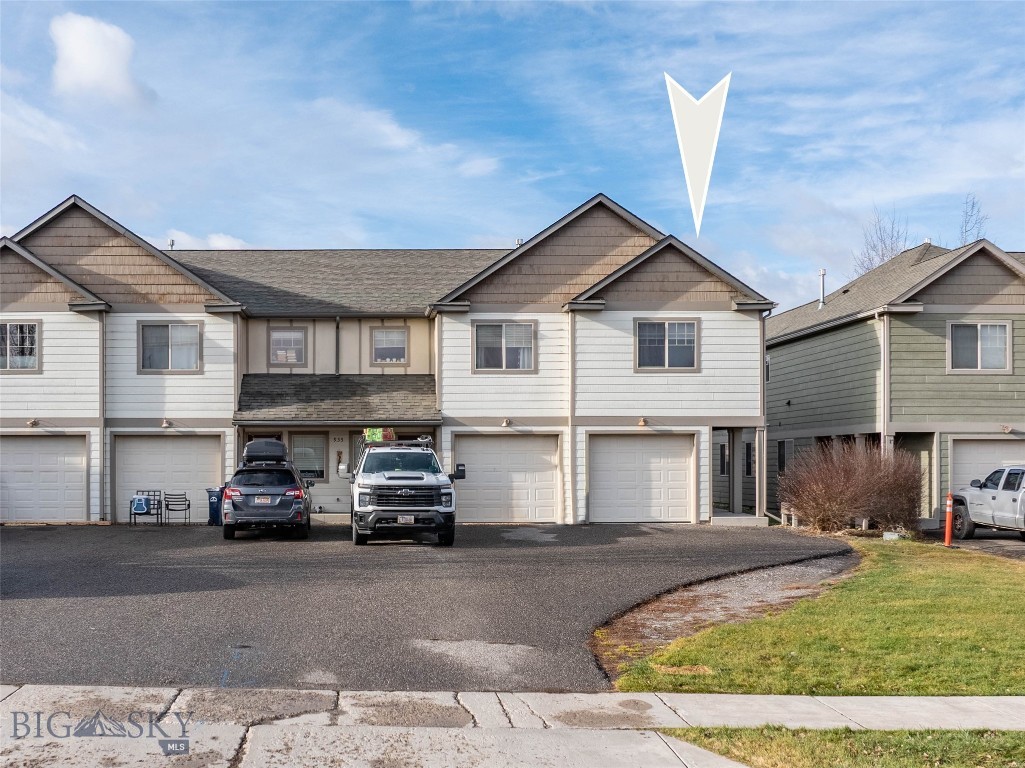 935 Forestglen Drive D