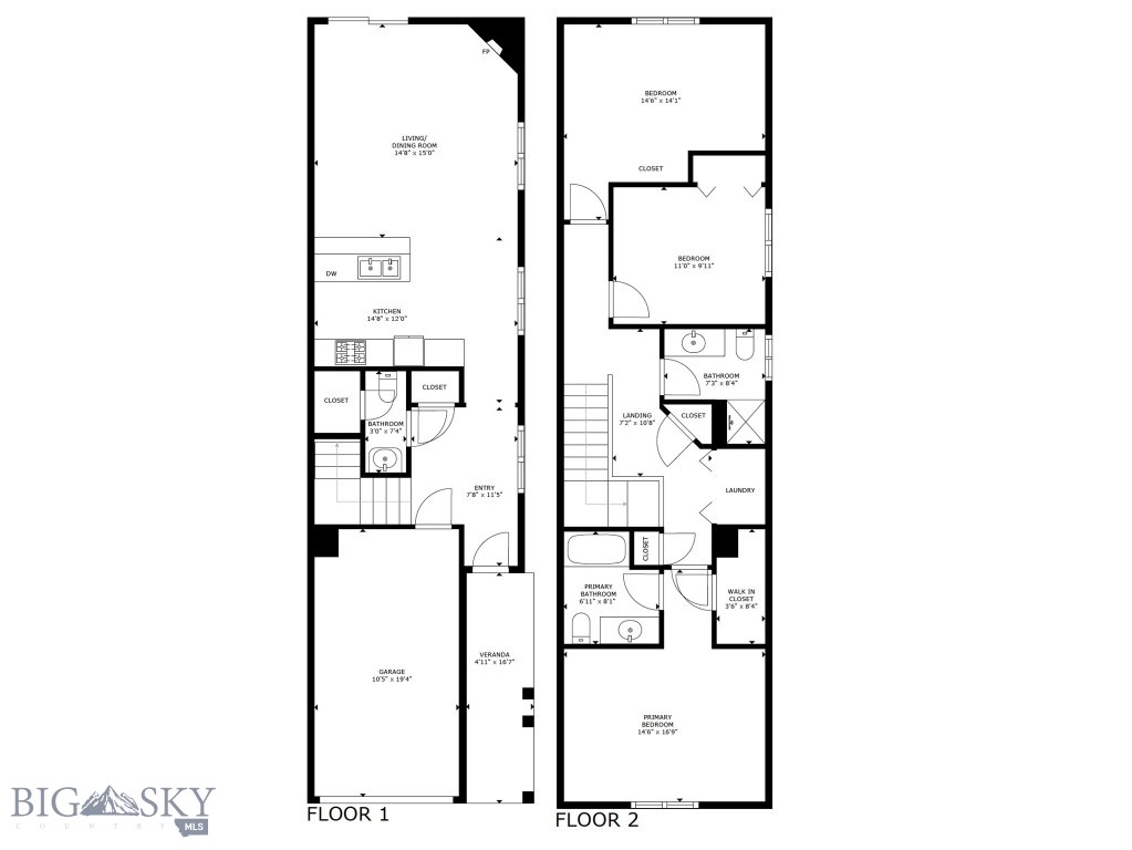 935 Forestglen Drive D