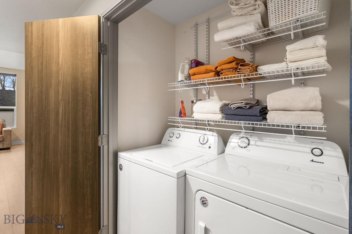 718 W Babcock Street 301