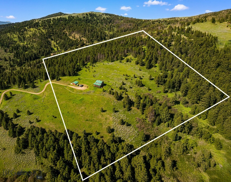 755 Coffee Creek Road