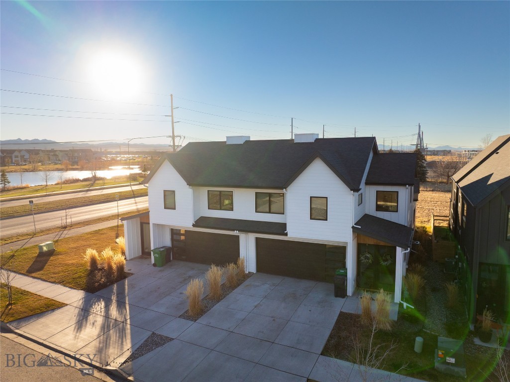 1327 Windrow Drive