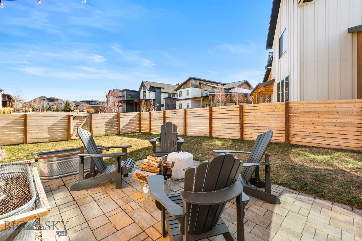 1804 Chippewa Lane