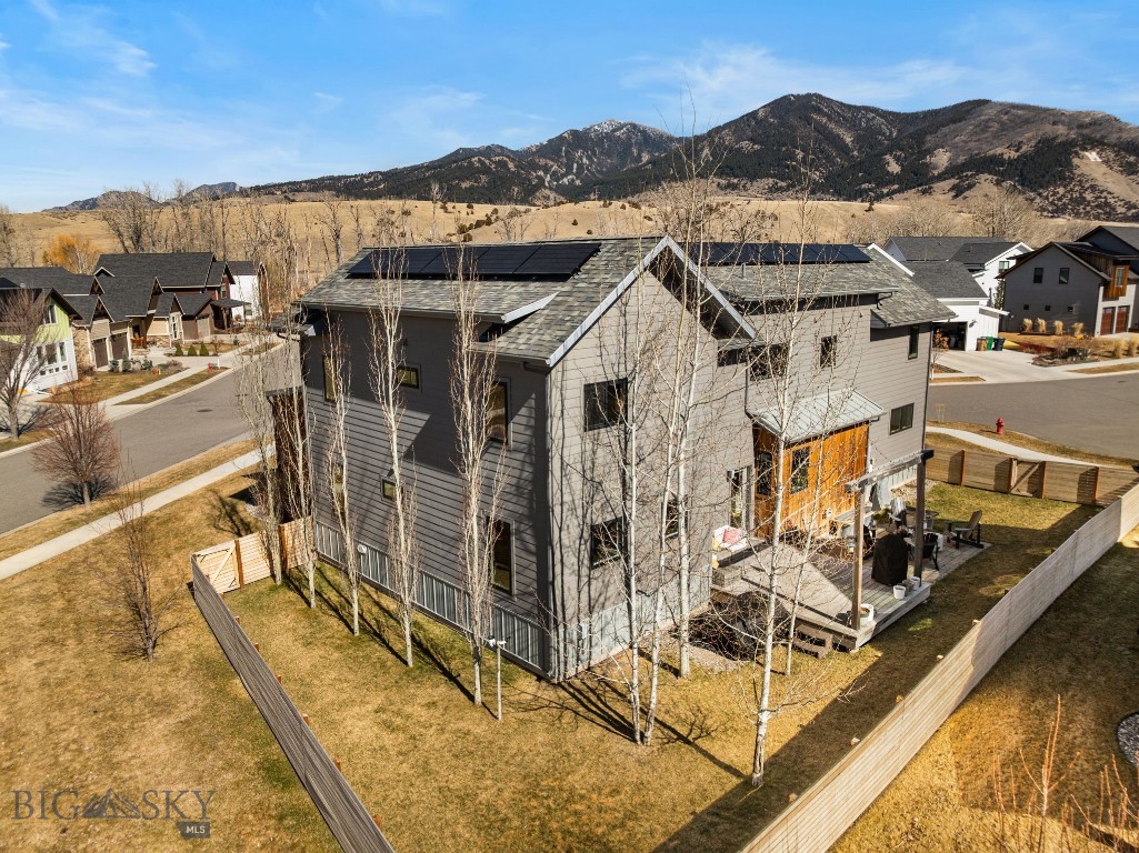 1804 Chippewa Lane