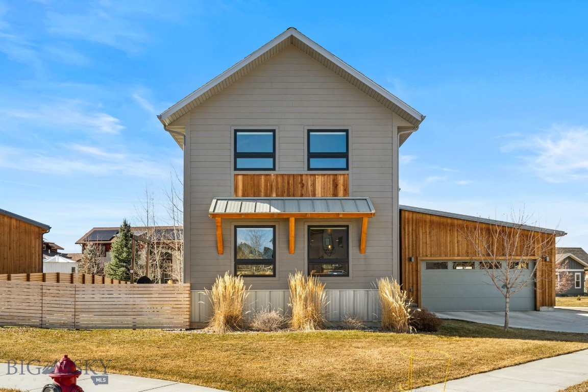 1804 Chippewa Lane