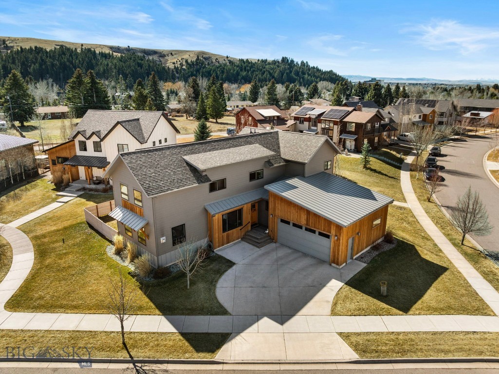 1804 Chippewa Lane