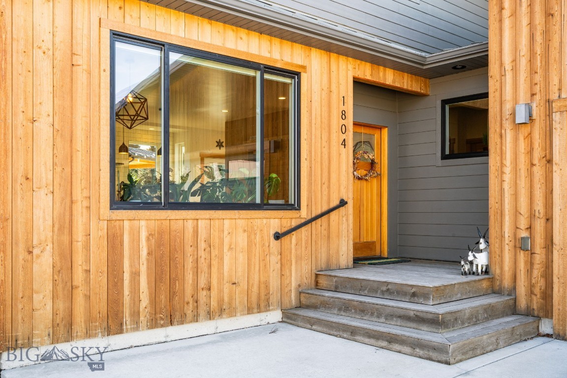 1804 Chippewa Lane