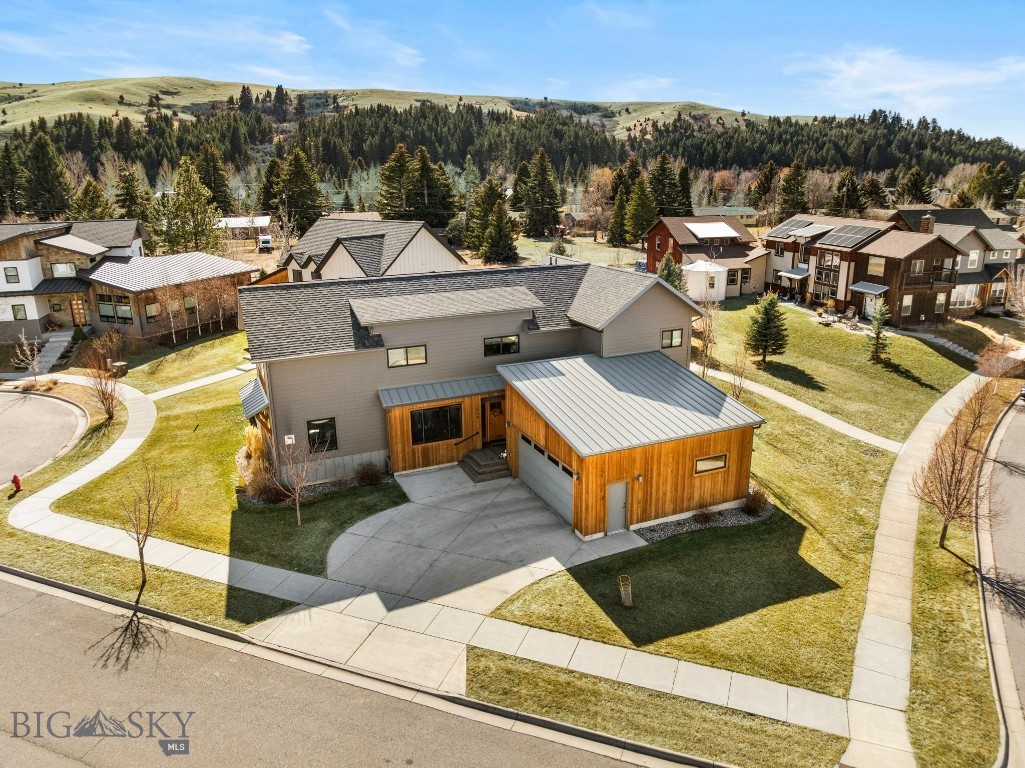 1804 Chippewa Lane