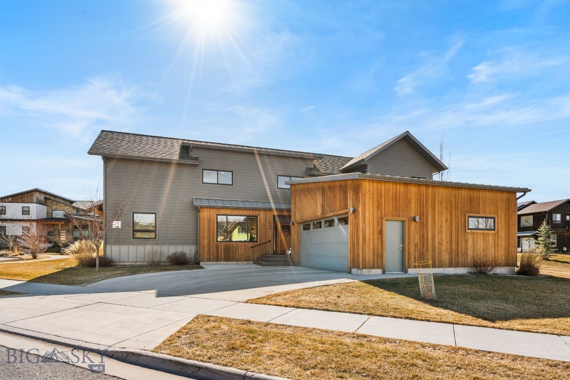 1804 Chippewa Lane