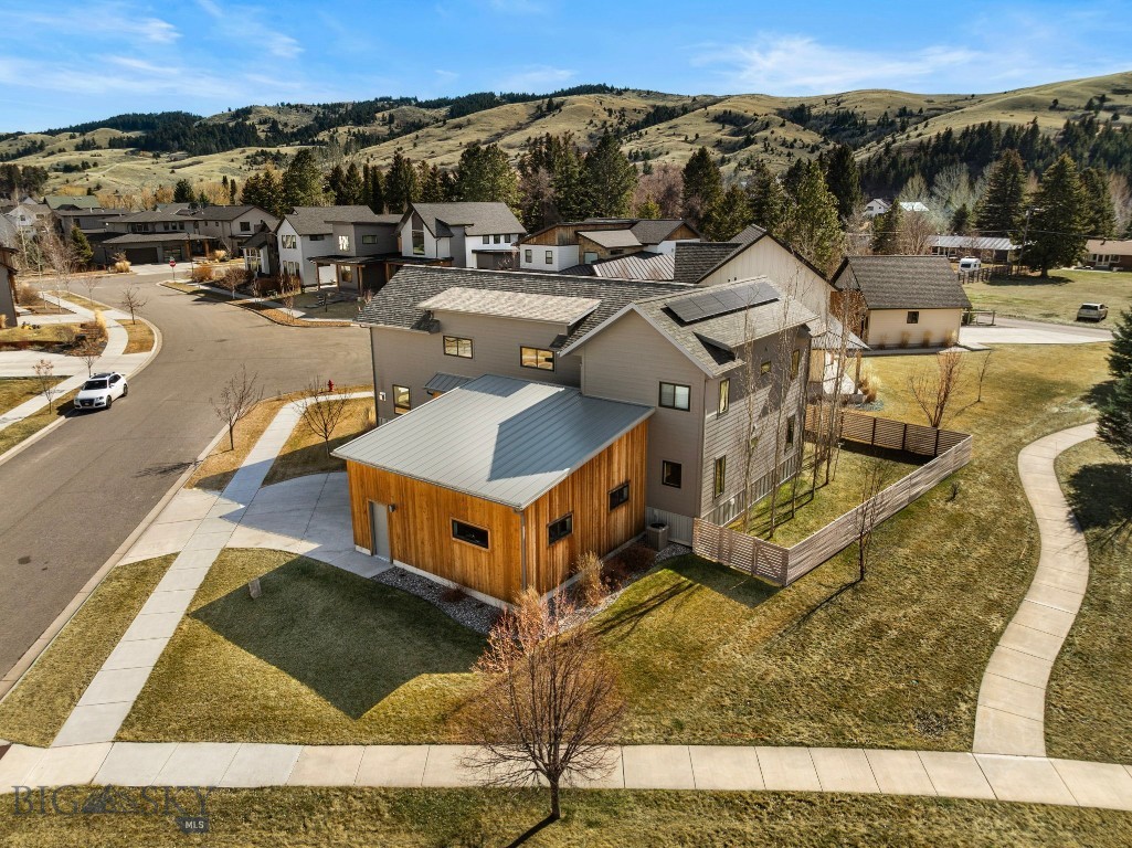 1804 Chippewa Lane
