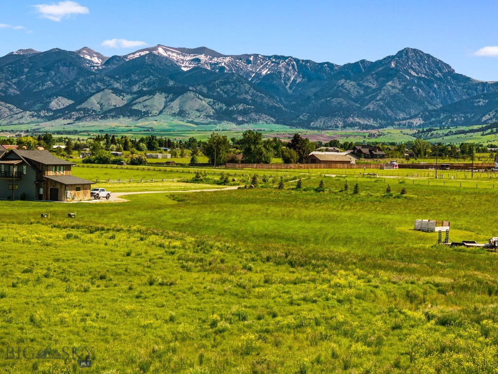 TBD Splendid View Drive