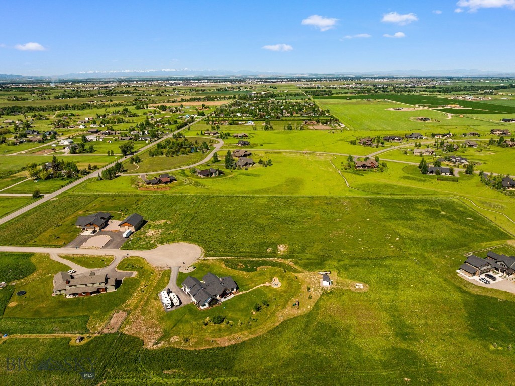 TBD Splendid View Drive