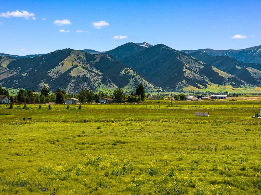 TBD Splendid View Drive
