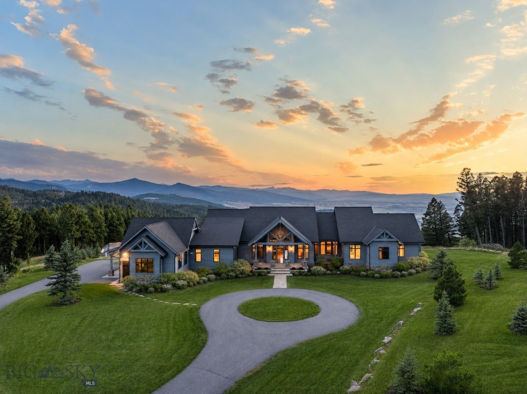 1221 Green Valley Way