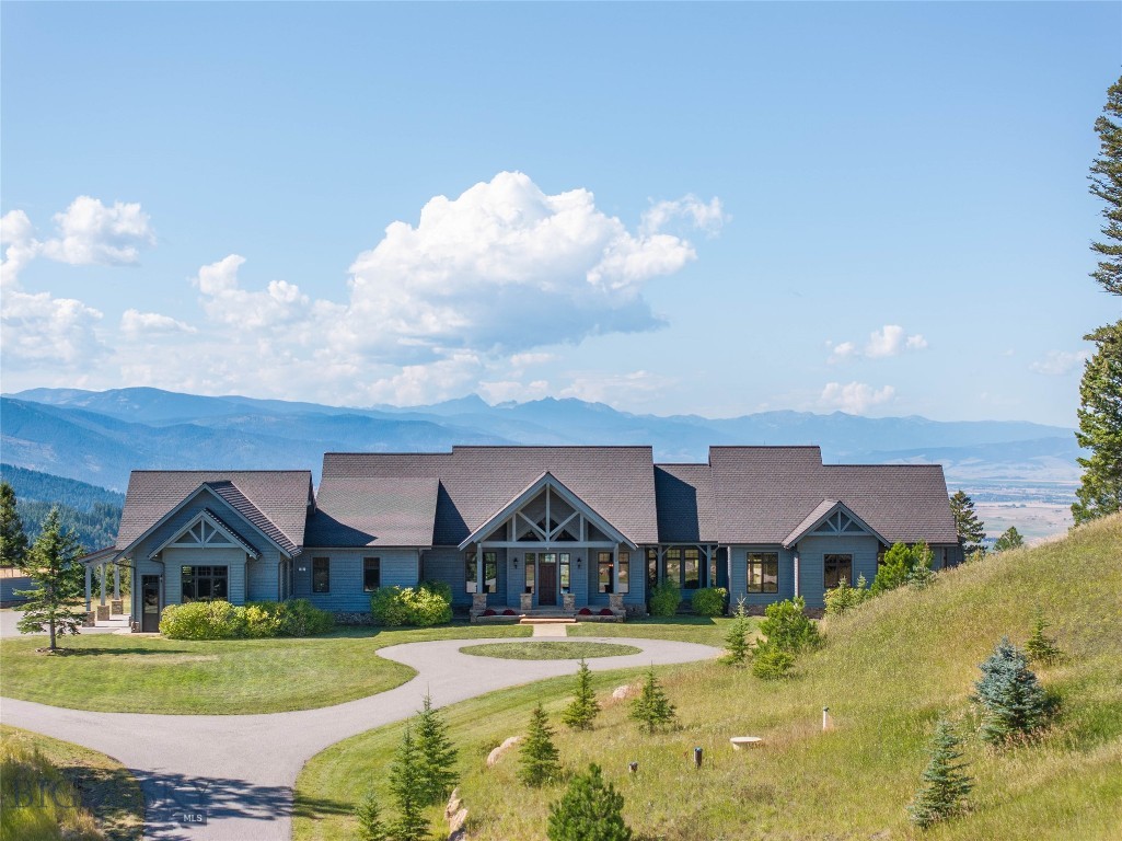 1220 Green Valley Way