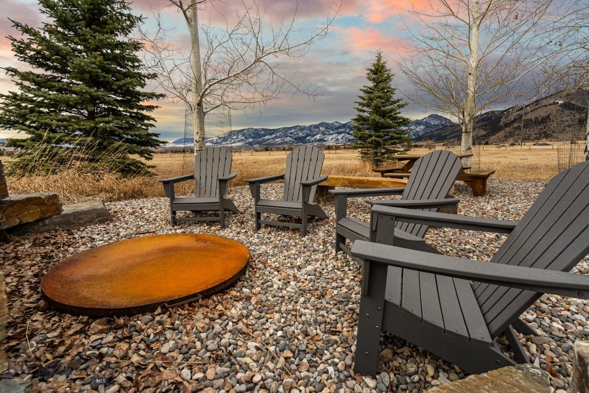 316 Belle Creek Road