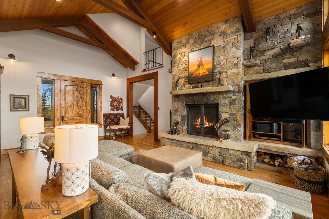 316 Belle Creek Road