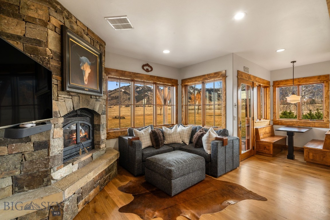 316 Belle Creek Road