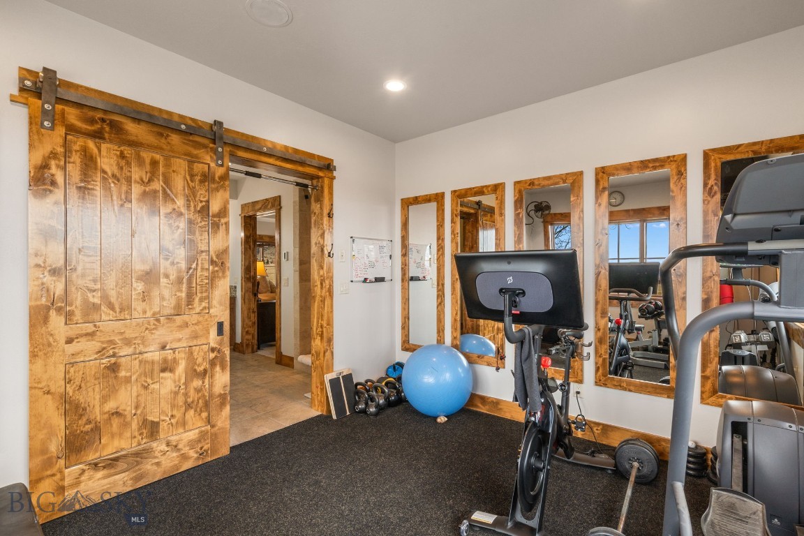 316 Belle Creek Road