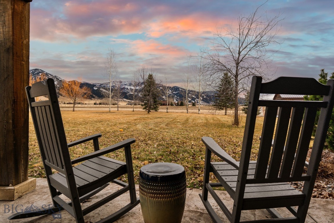 316 Belle Creek Road