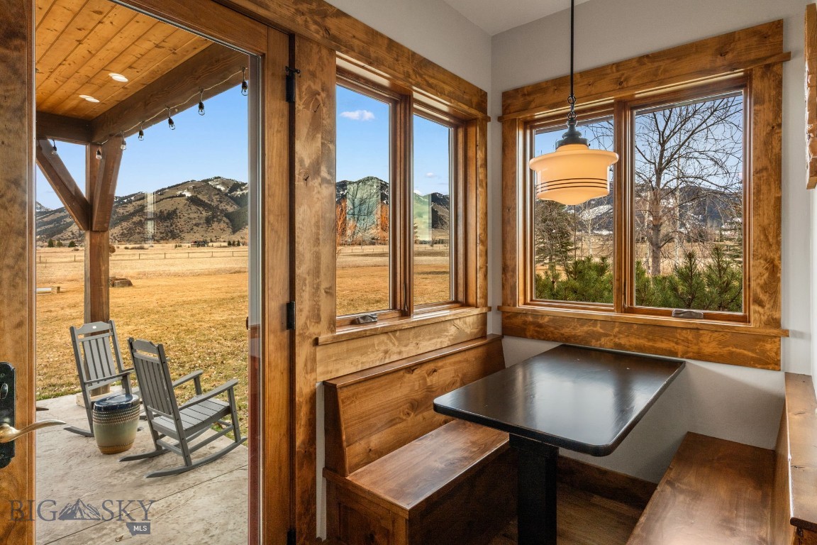 316 Belle Creek Road