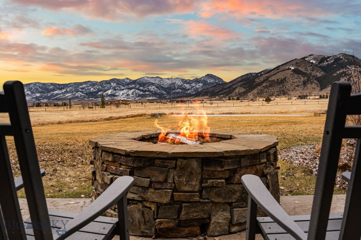 316 Belle Creek Road