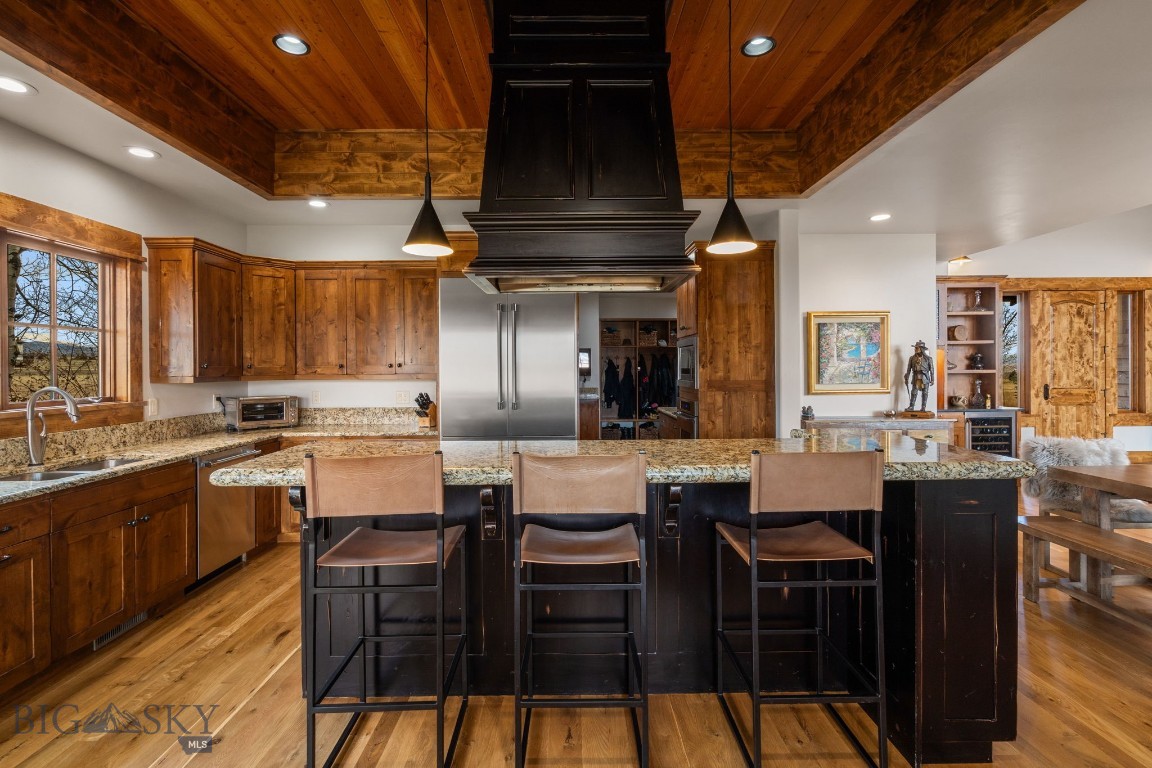 316 Belle Creek Road