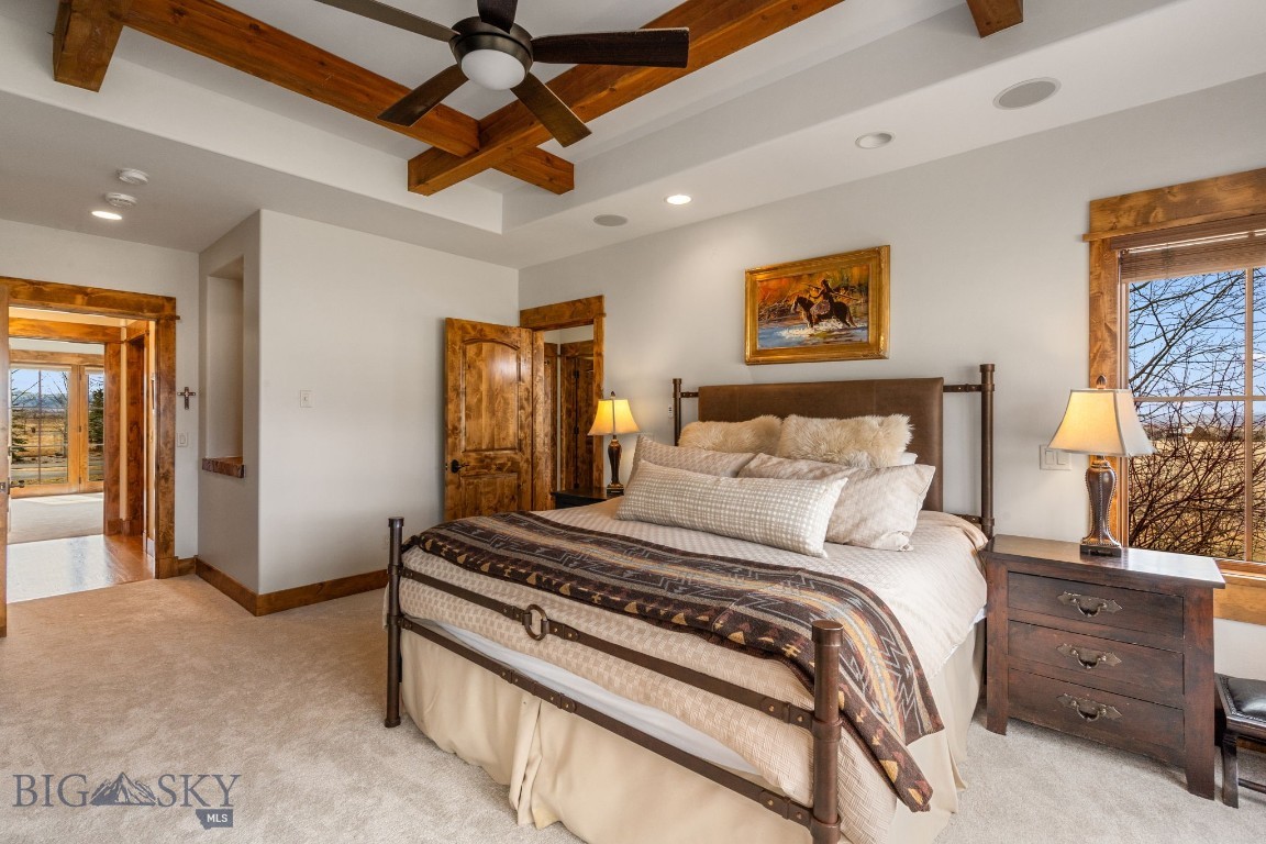 316 Belle Creek Road