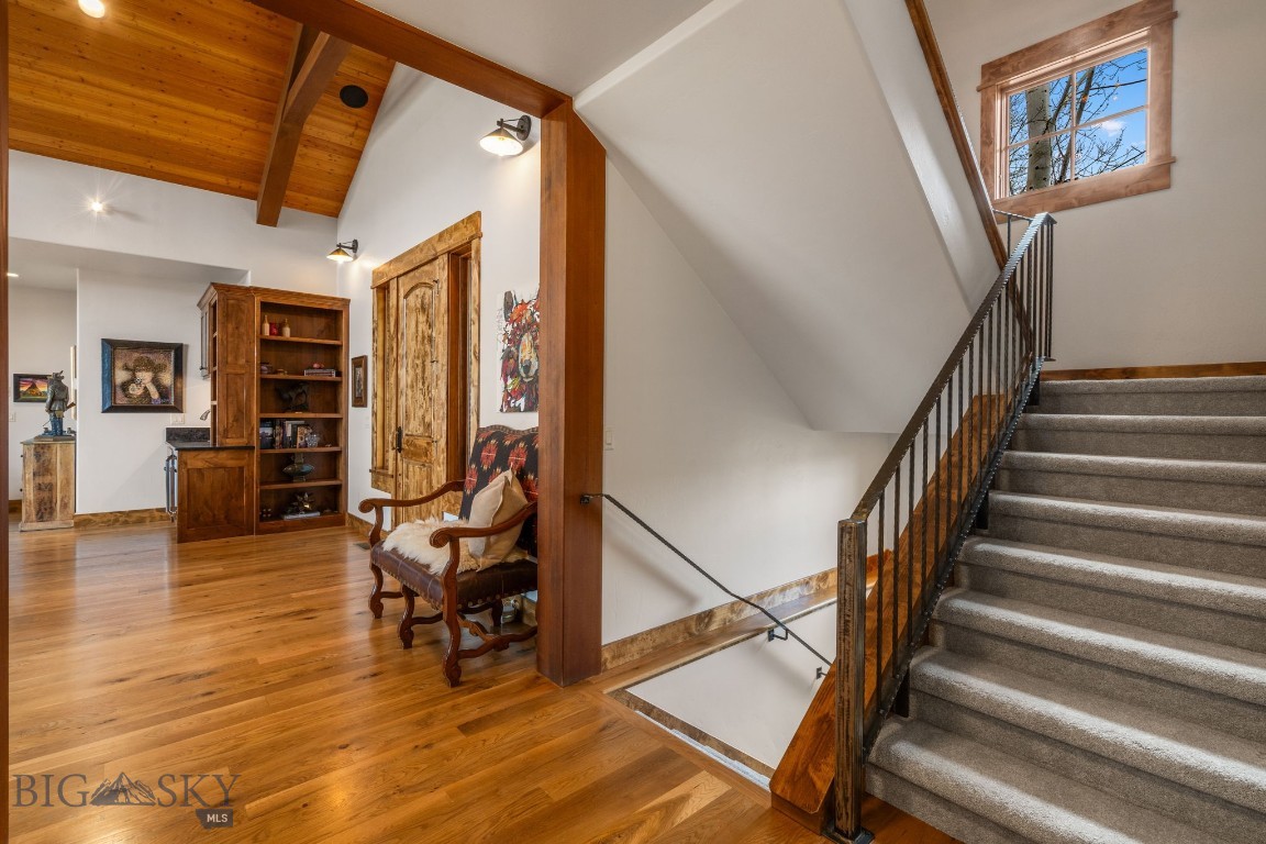 316 Belle Creek Road