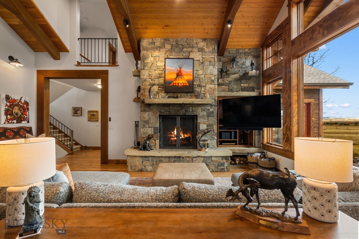 316 Belle Creek Road
