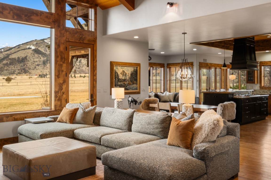 316 Belle Creek Road