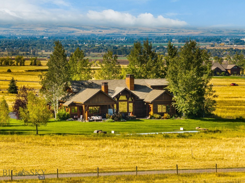 316 Belle Creek Road