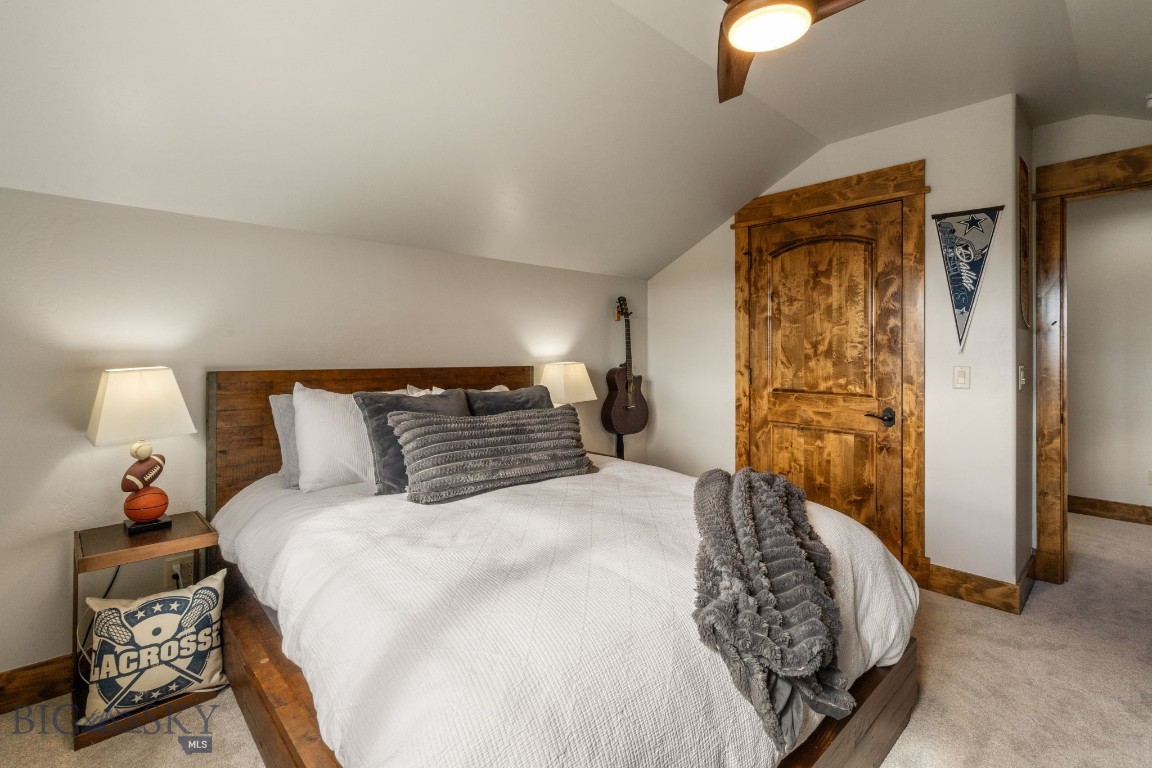 316 Belle Creek Road