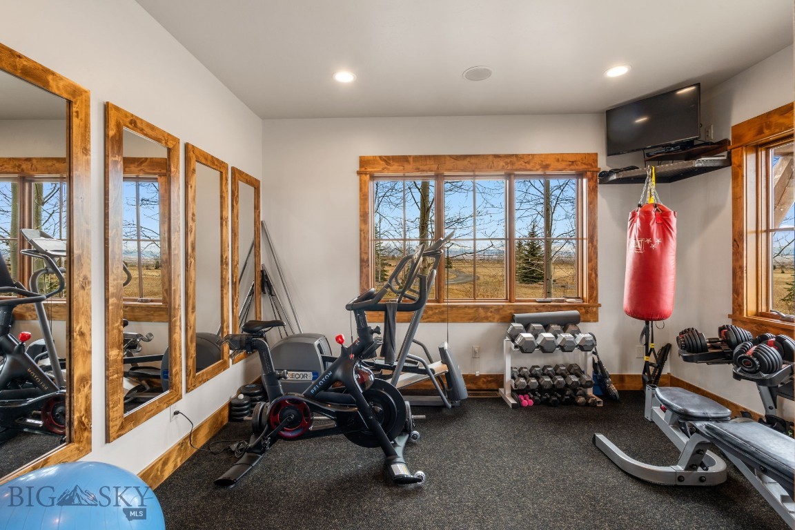 316 Belle Creek Road