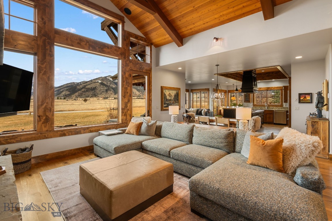 316 Belle Creek Road