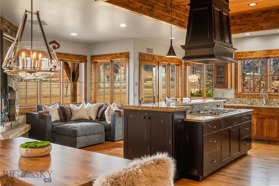 316 Belle Creek Road