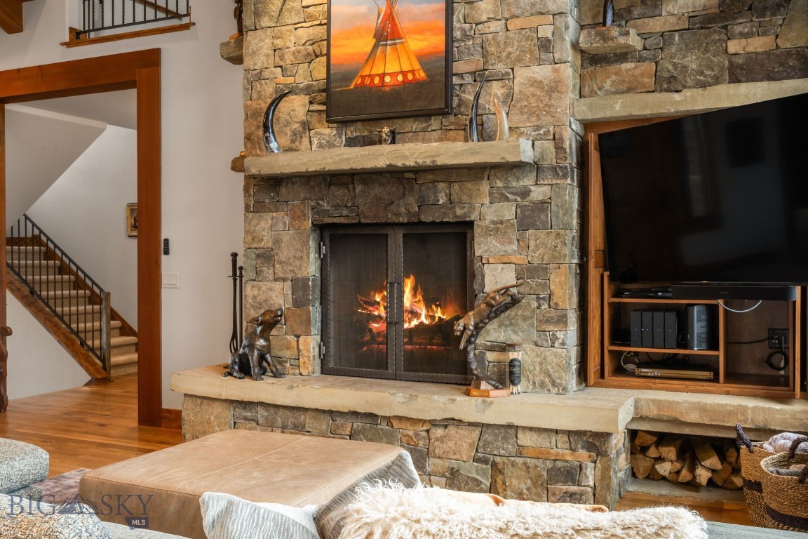 316 Belle Creek Road