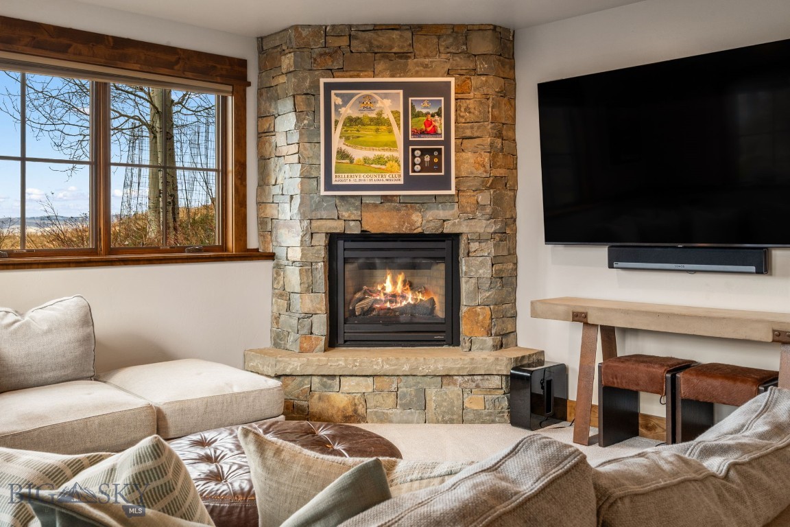 316 Belle Creek Road