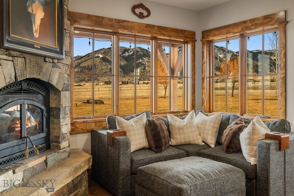 316 Belle Creek Road
