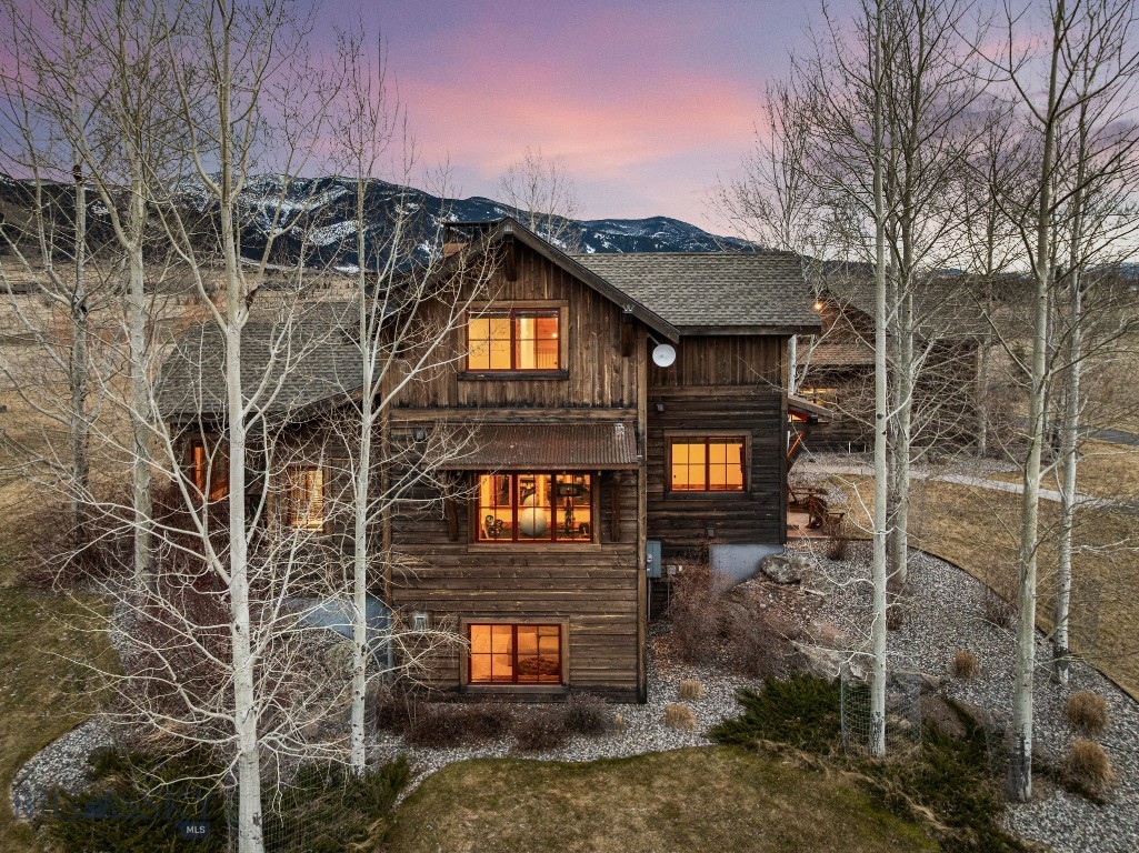 316 Belle Creek Road