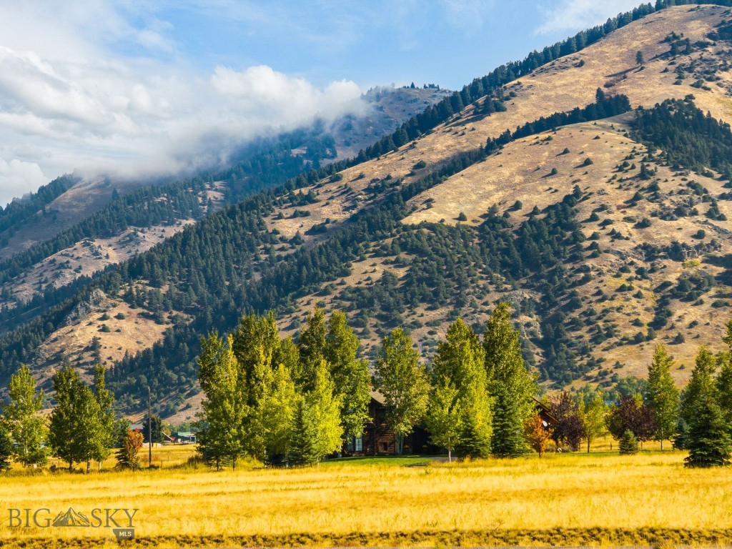 316 Belle Creek Road