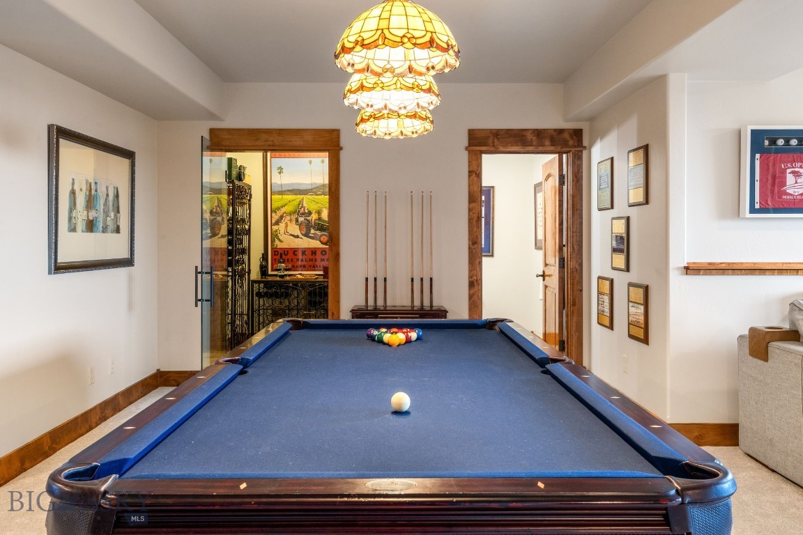 316 Belle Creek Road