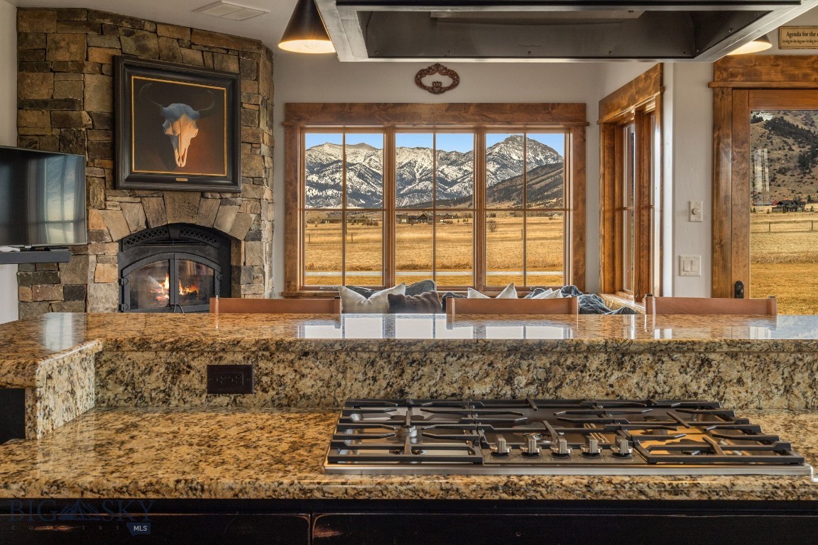 316 Belle Creek Road