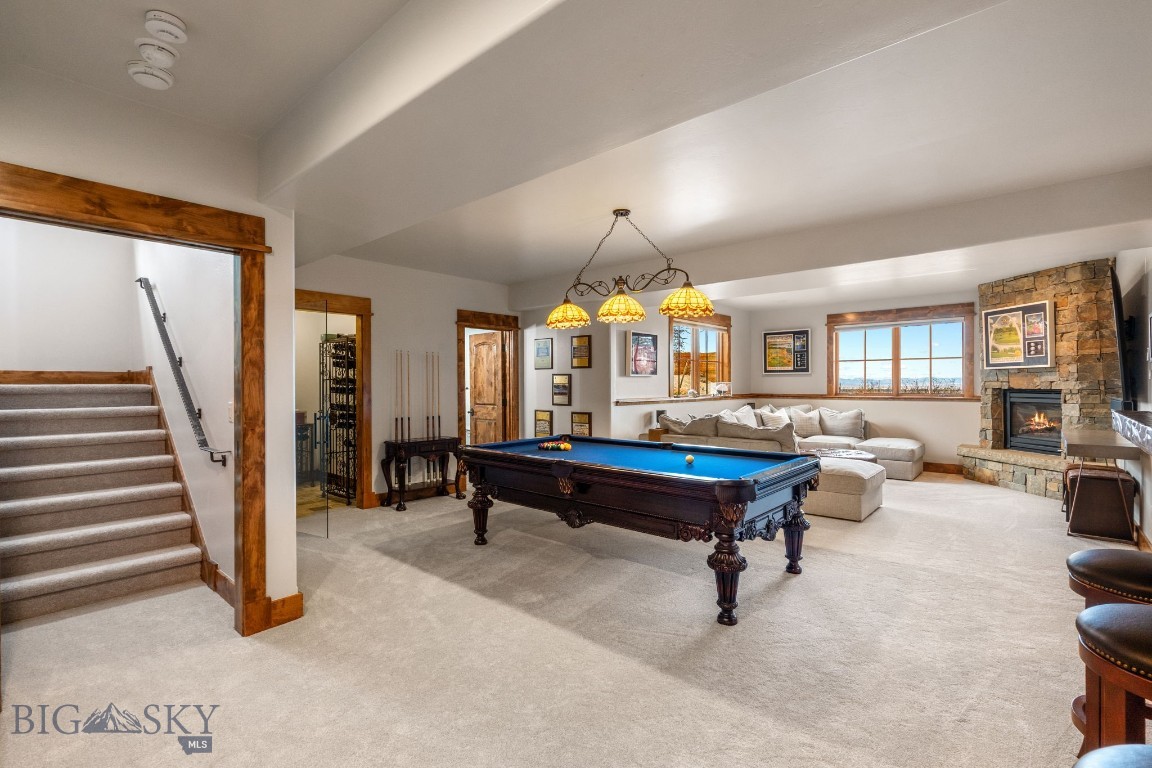 316 Belle Creek Road