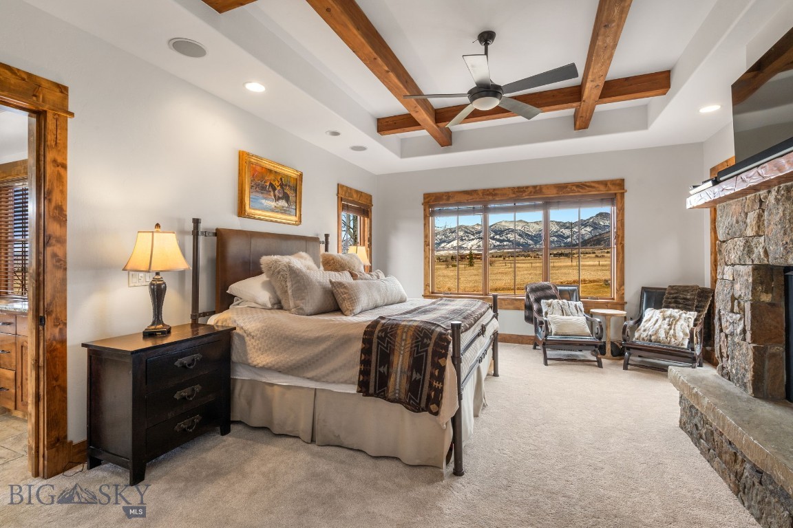 316 Belle Creek Road