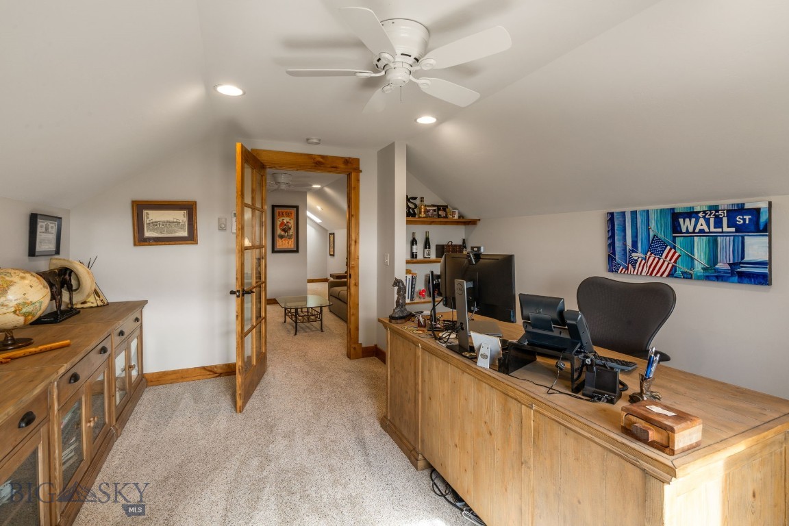 316 Belle Creek Road