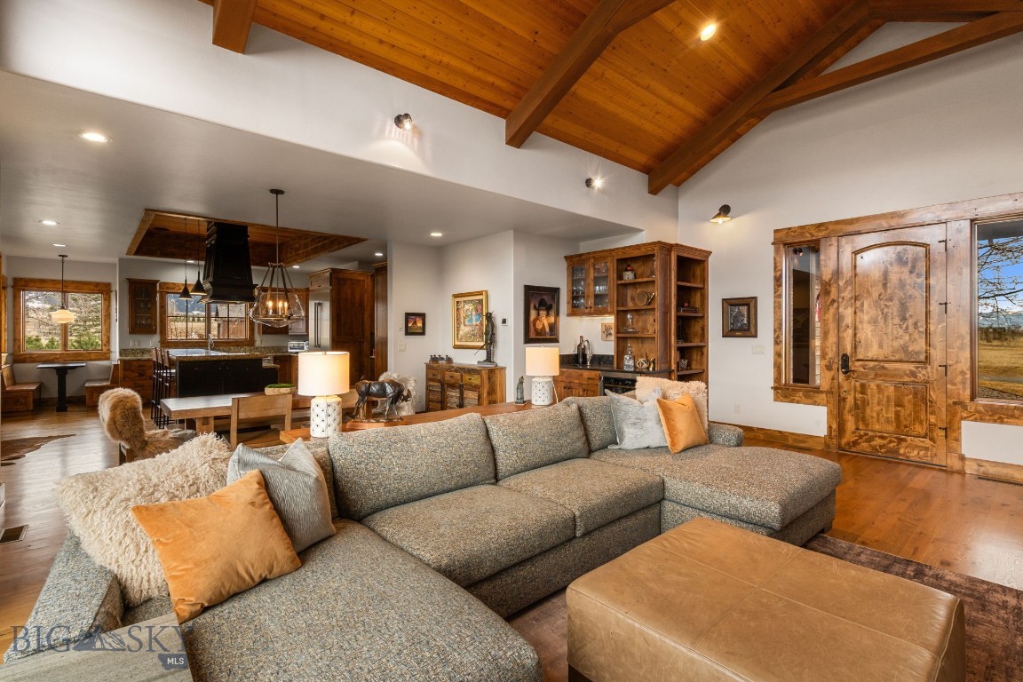 316 Belle Creek Road