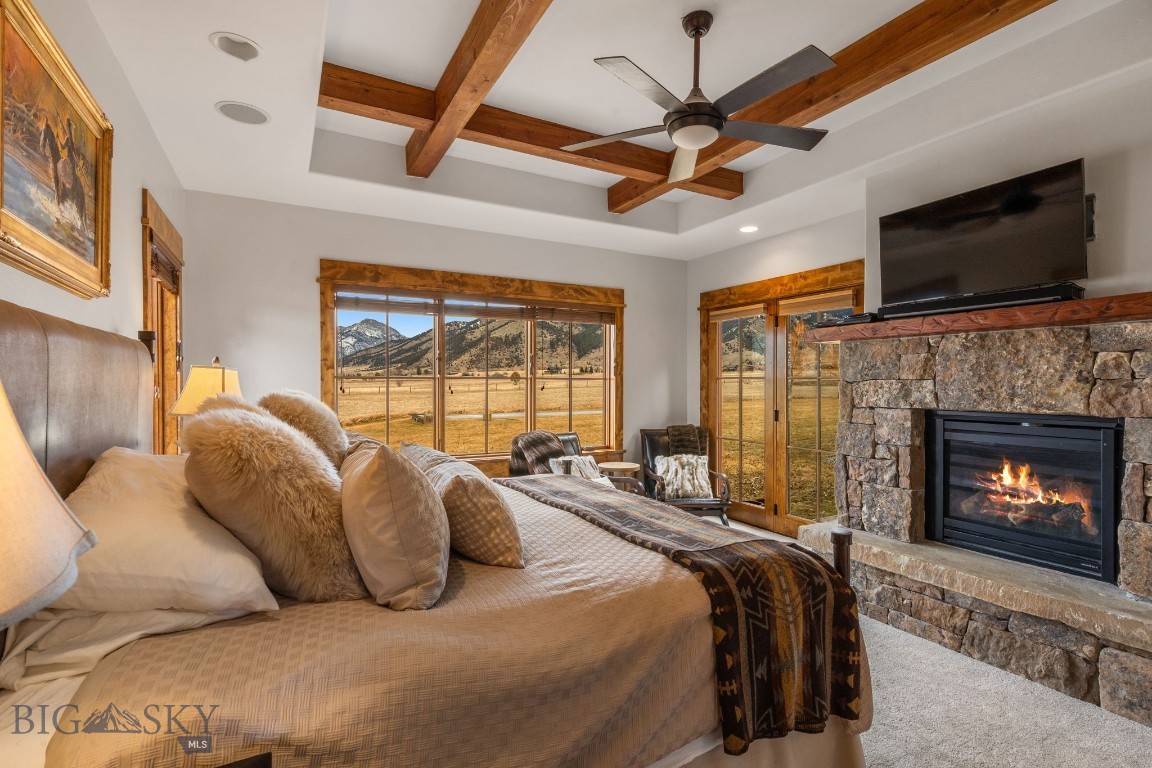 316 Belle Creek Road